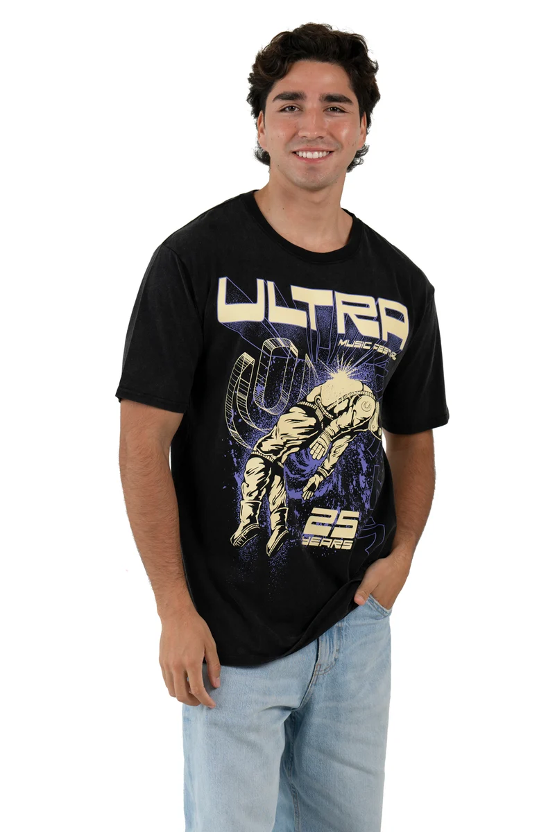 Outer Space