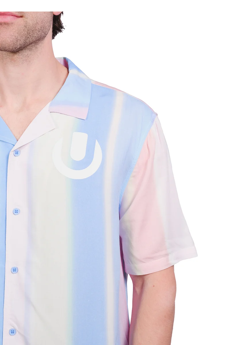 ULTRA Pastel Camp