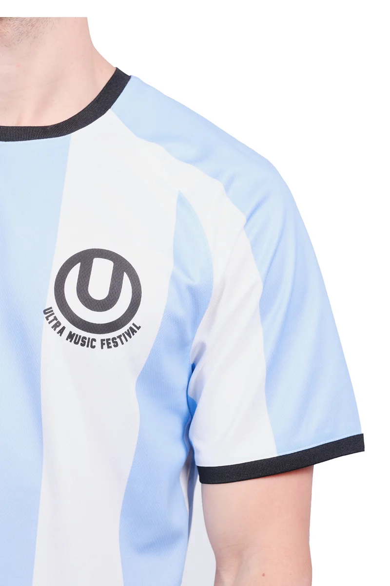ULTRA 99 Soccer Jersey