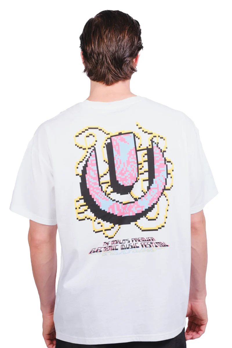 Ultra Retro Tech Tee