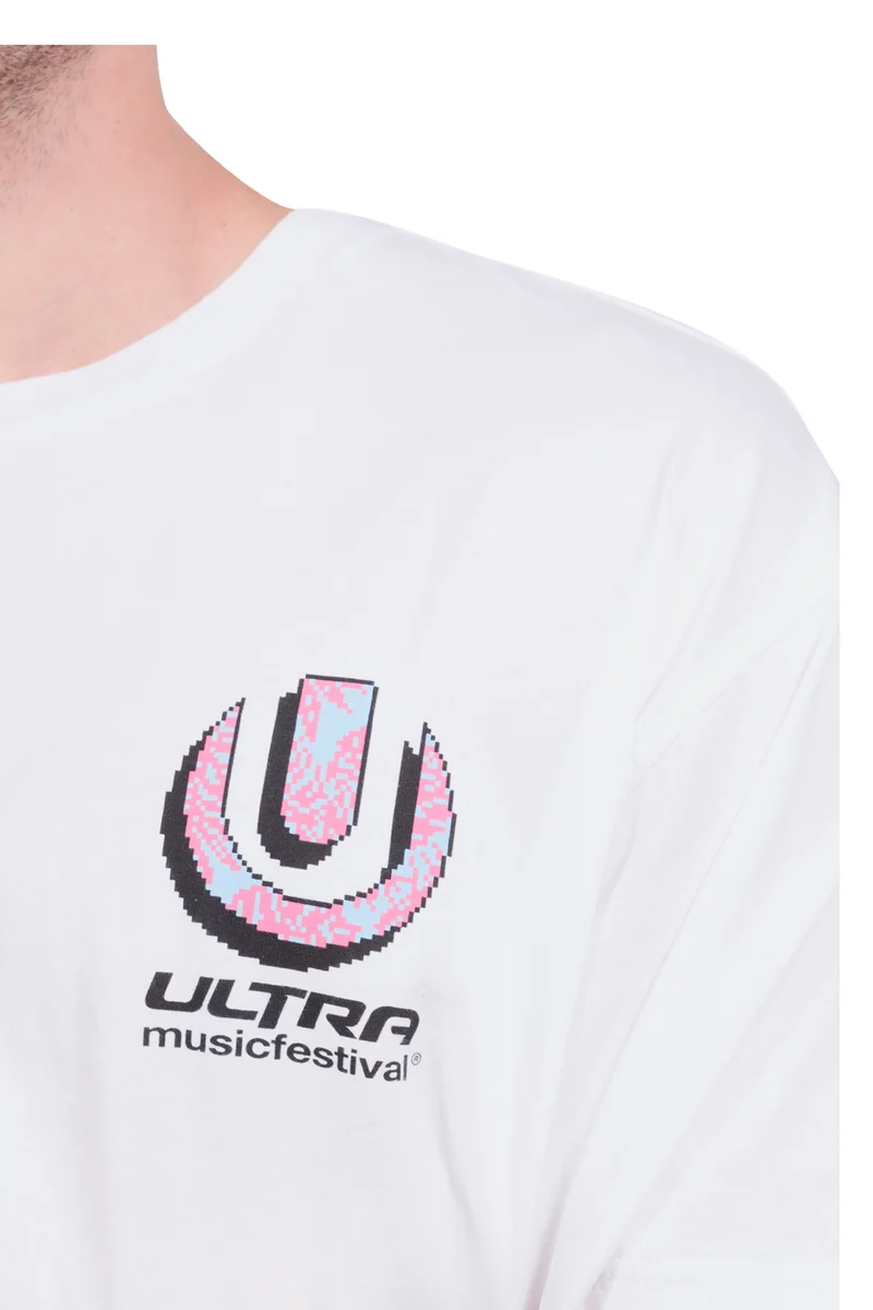 Ultra Retro Tech Tee