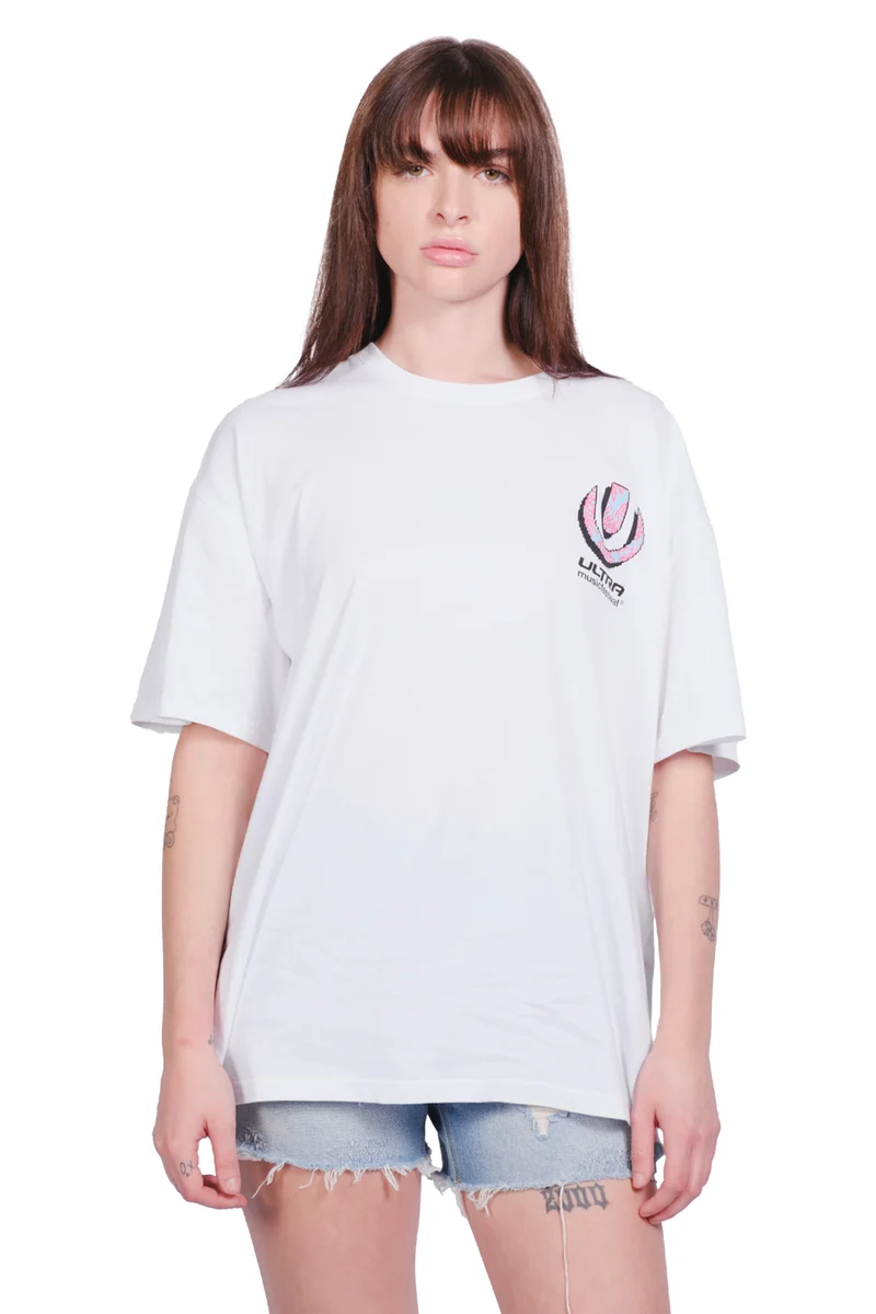 Ultra Retro Tech Tee