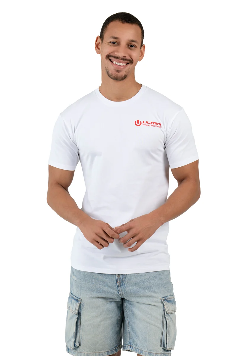 Lifeguard Tee