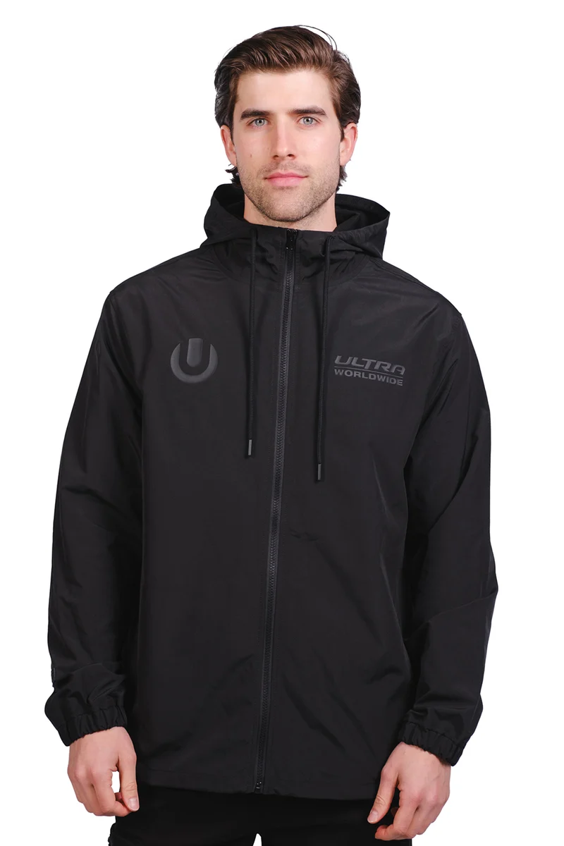 Ultra WW Windbreaker