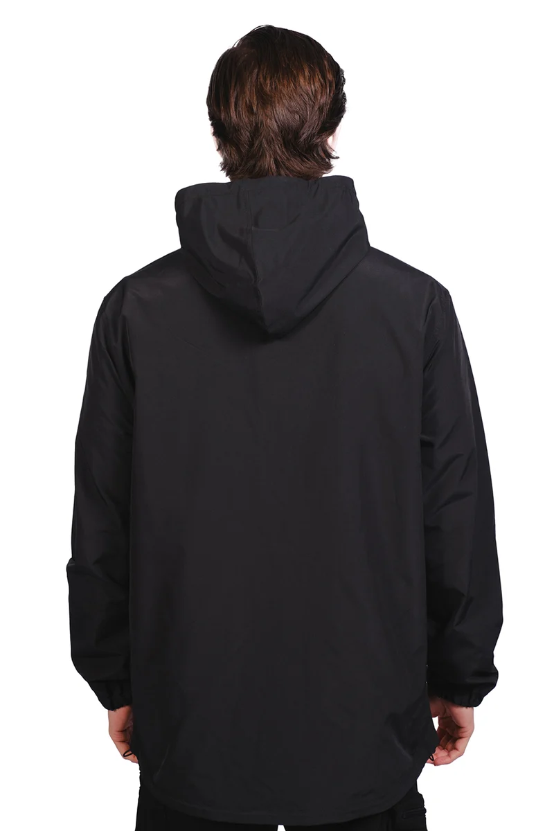 Ultra WW Windbreaker