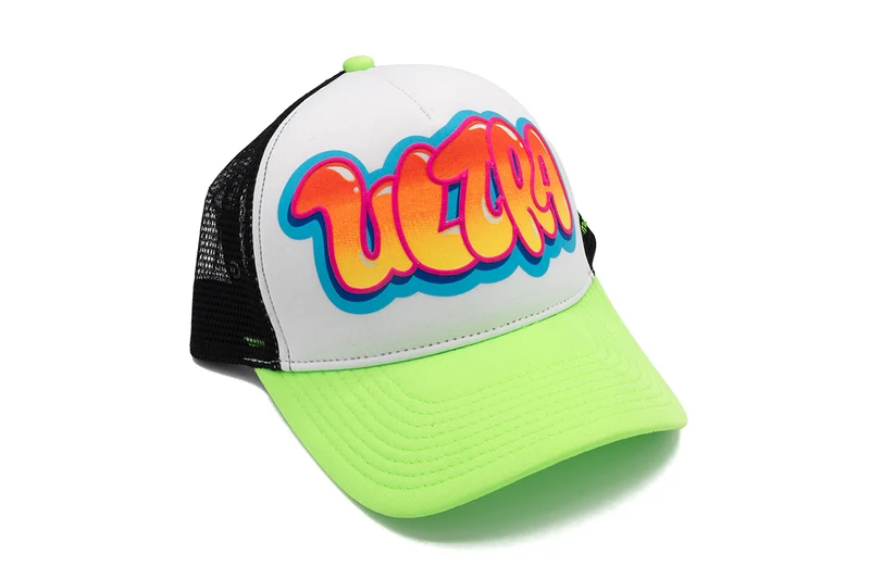 Ultra Limited Edition Hats