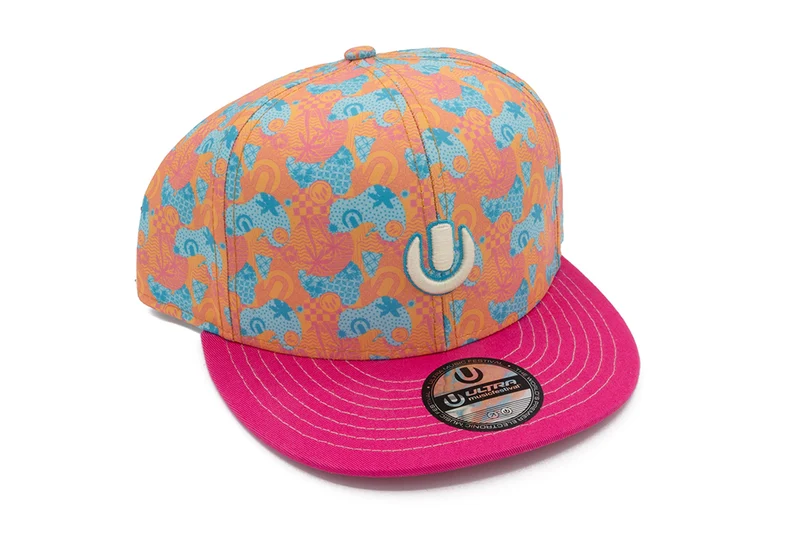 Ultra Limited Edition Hats