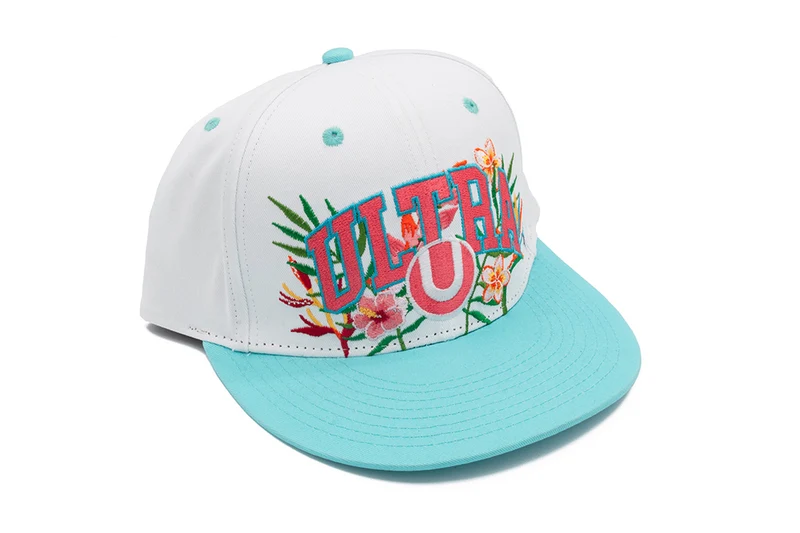 Ultra Limited Edition Hats