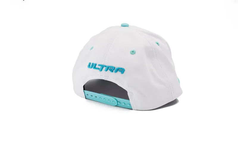 Ultra Limited Edition Hats