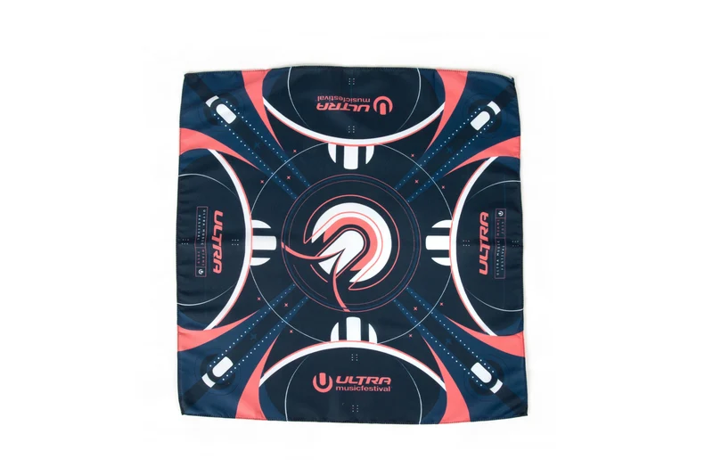 Ultra Bandanas