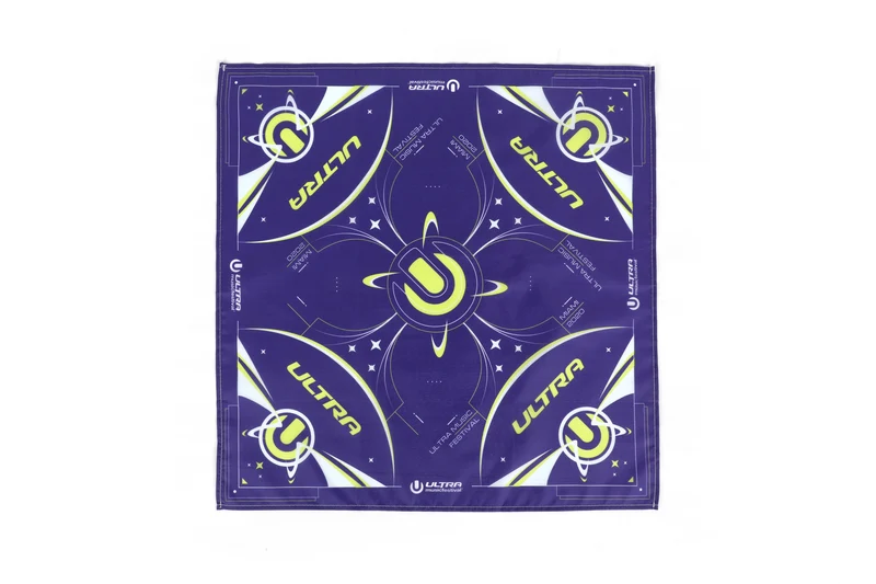 Ultra Bandanas