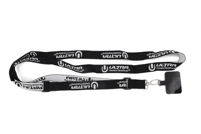 Ultra Phone Lanyard