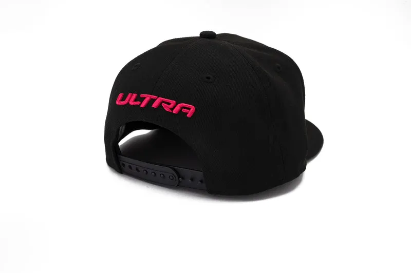 Ultra Classic Hats