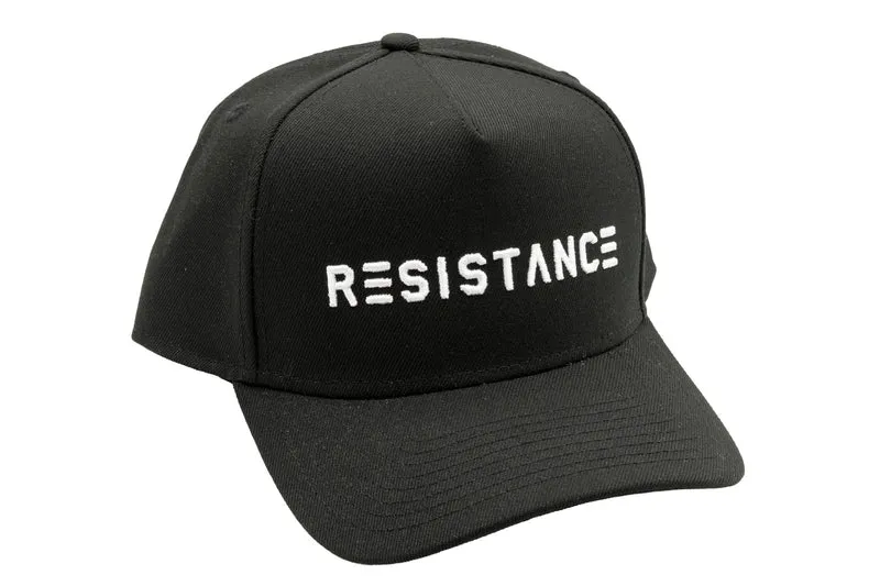 Resistance Snapback Hats