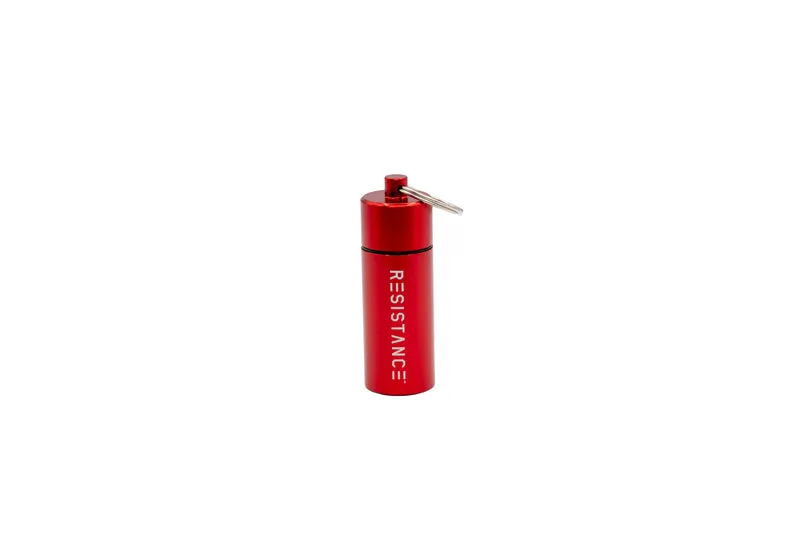 Resistance Ear Plugs
