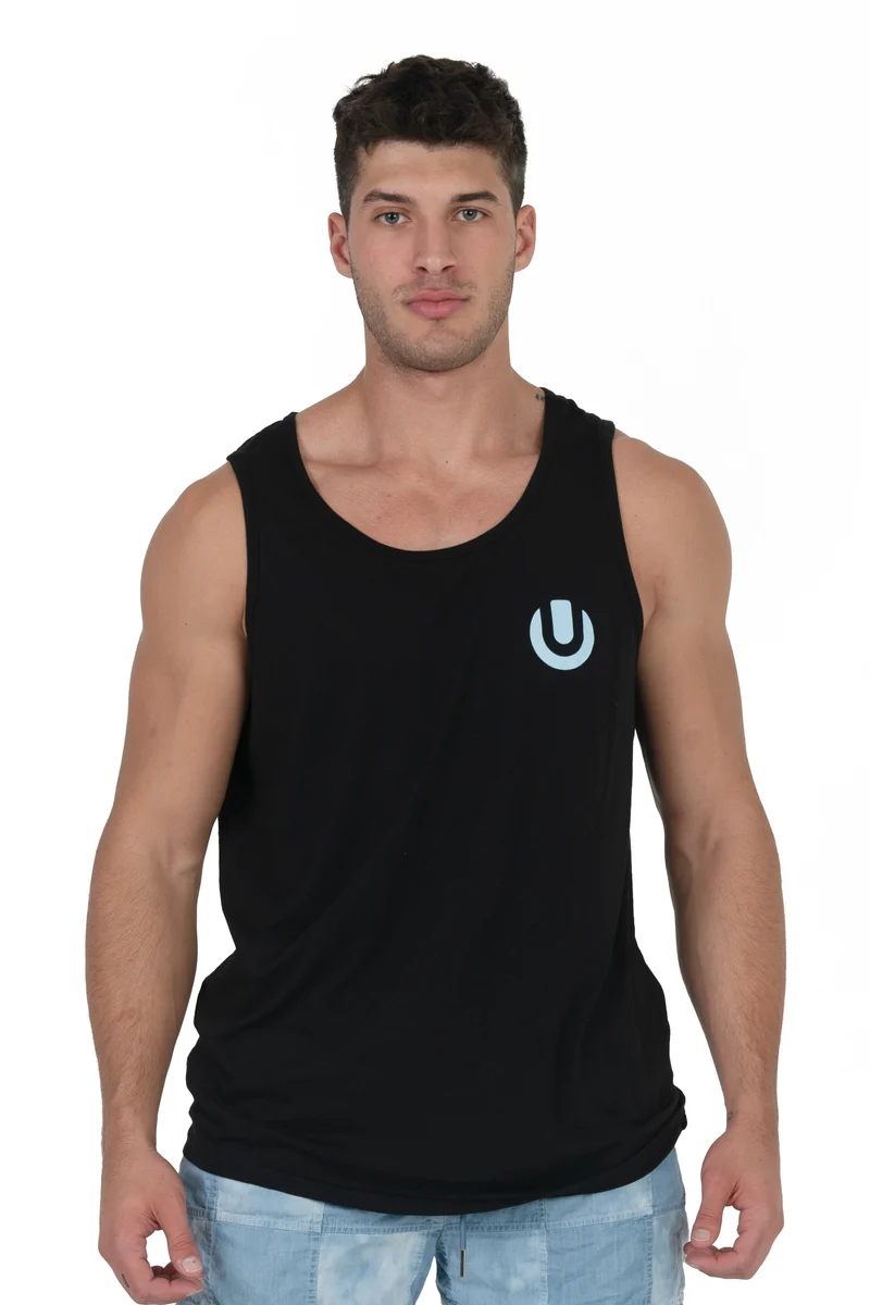 Ultra Beach Vibes Tank