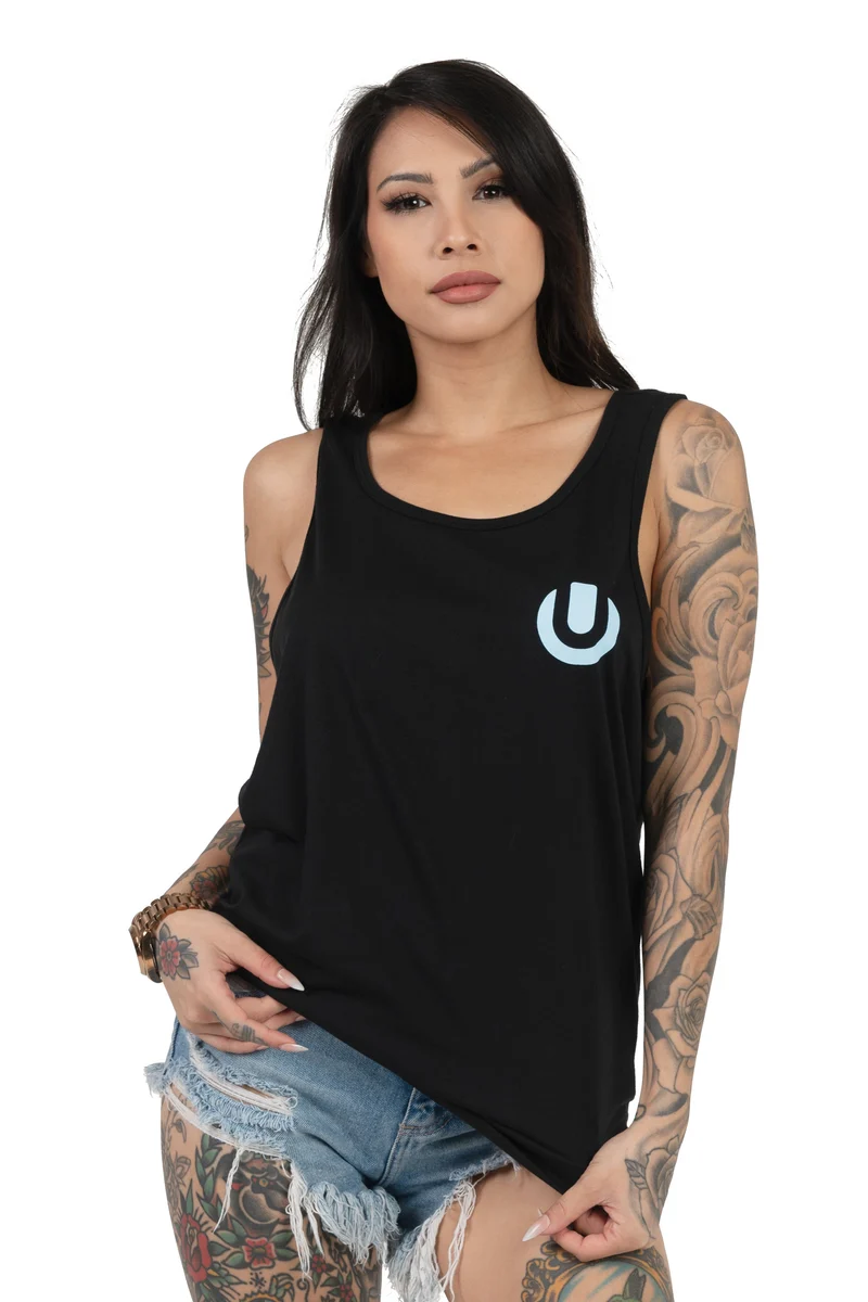 Ultra Beach Vibes Tank