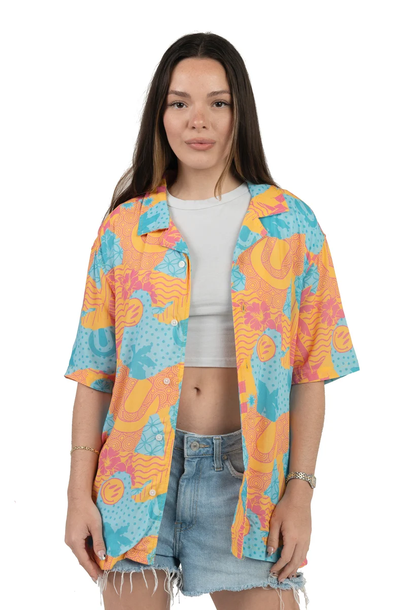 Ultra Camp Shirt