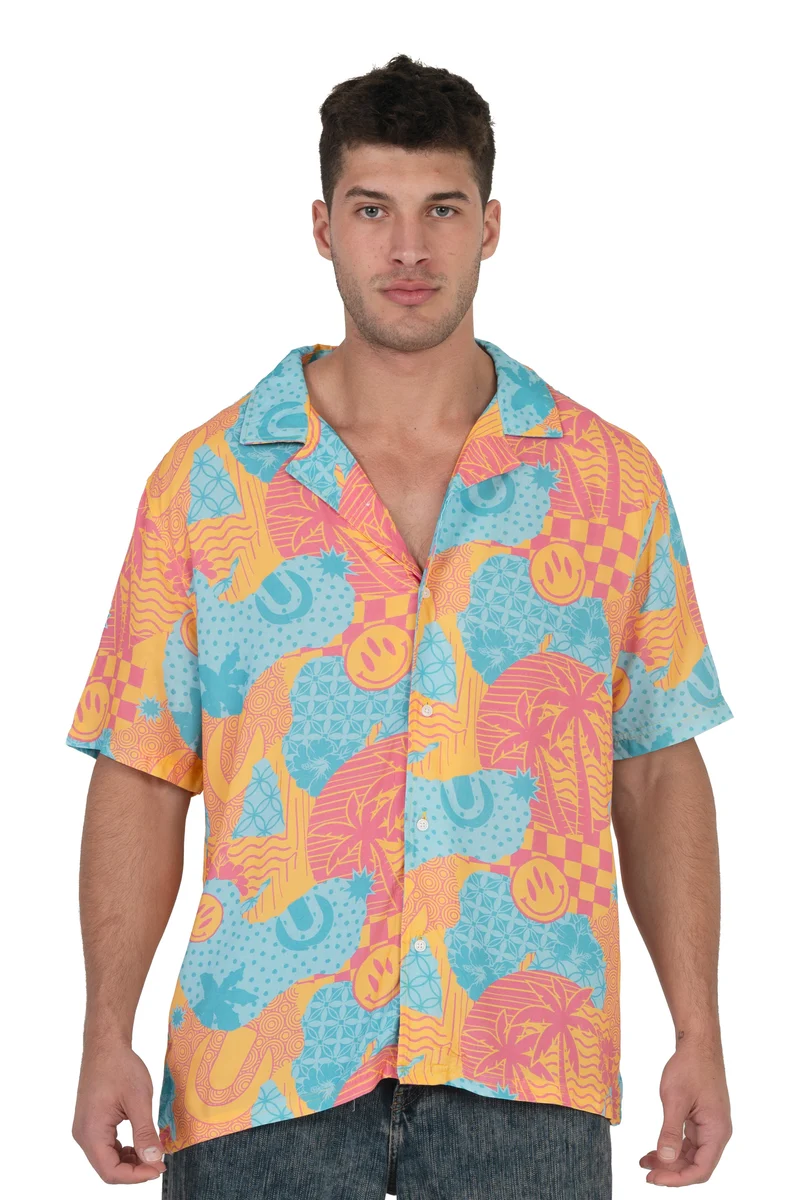 Ultra Camp Shirt
