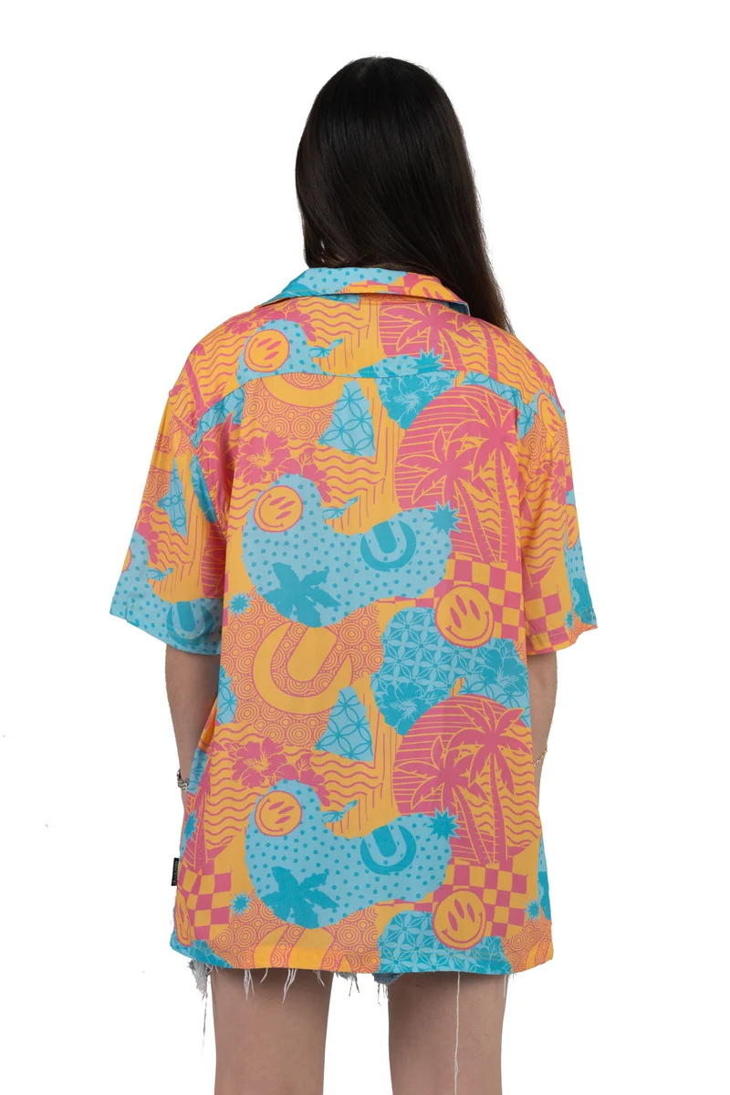 Ultra Camp Shirt