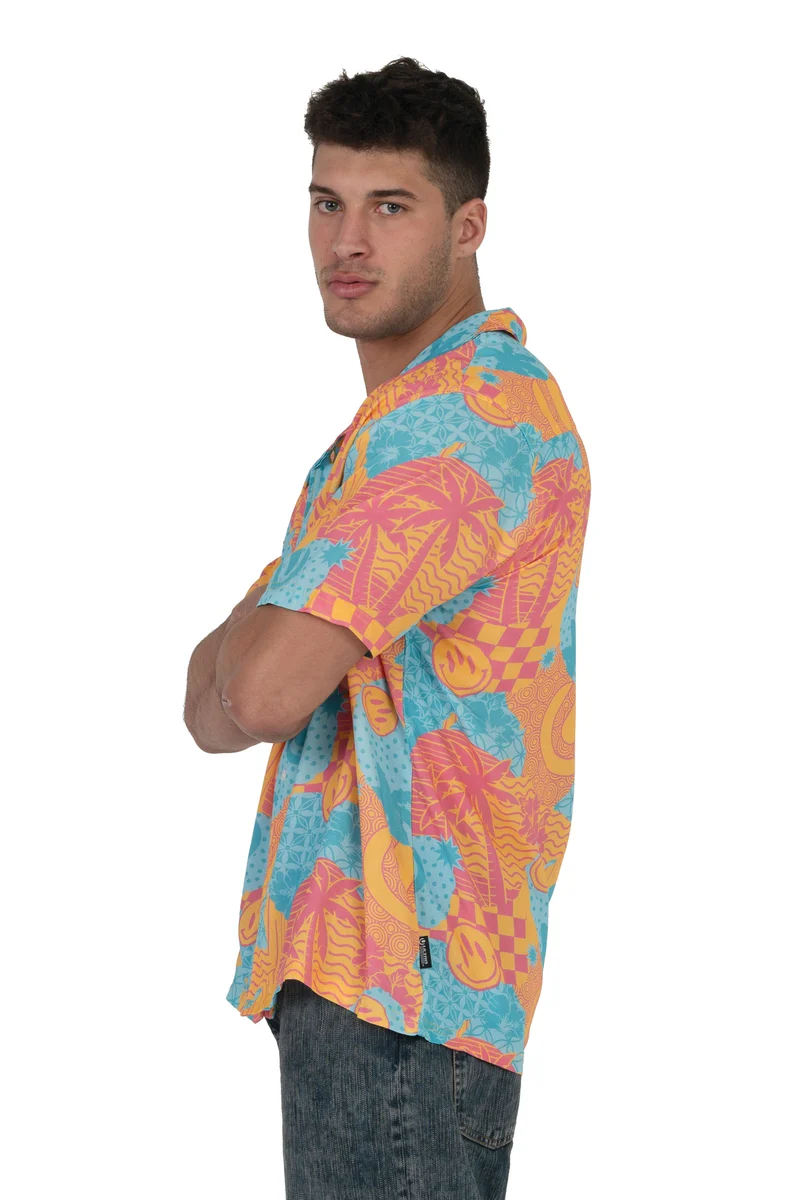 Ultra Camp Shirt