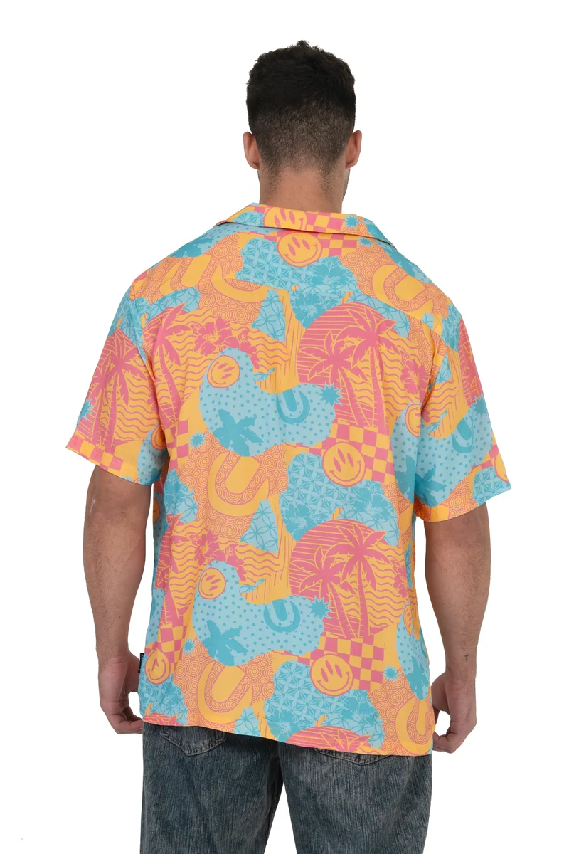 Ultra Camp Shirt