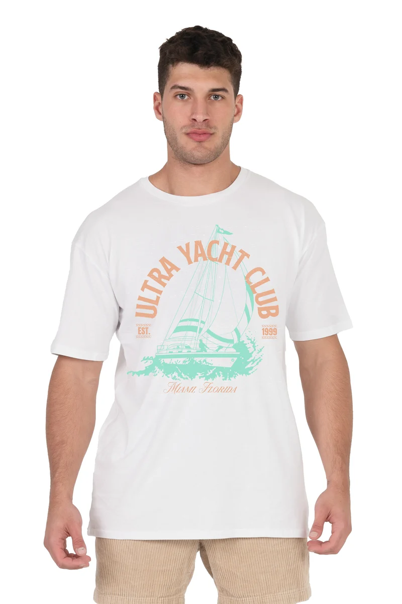 Ultra Yacht Club
