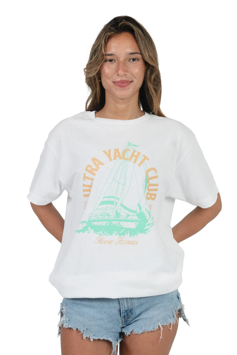 Ultra Yacht Club