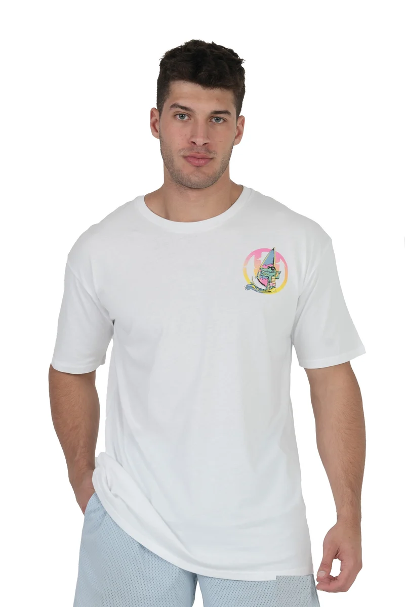 Gator Tee