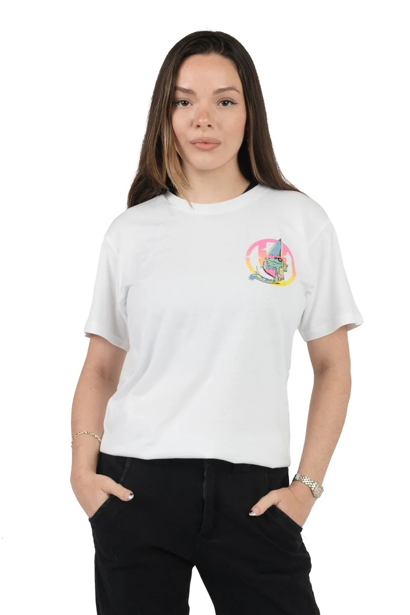 Gator Tee