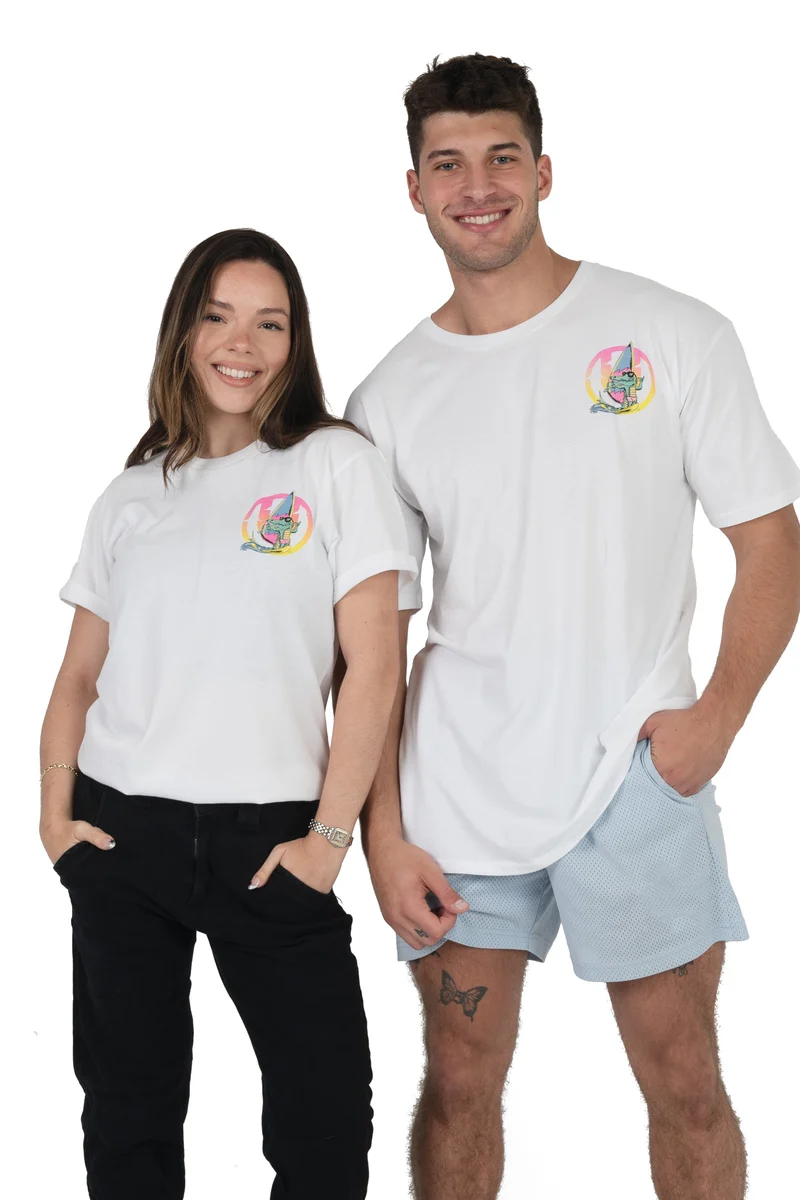 Gator Tee