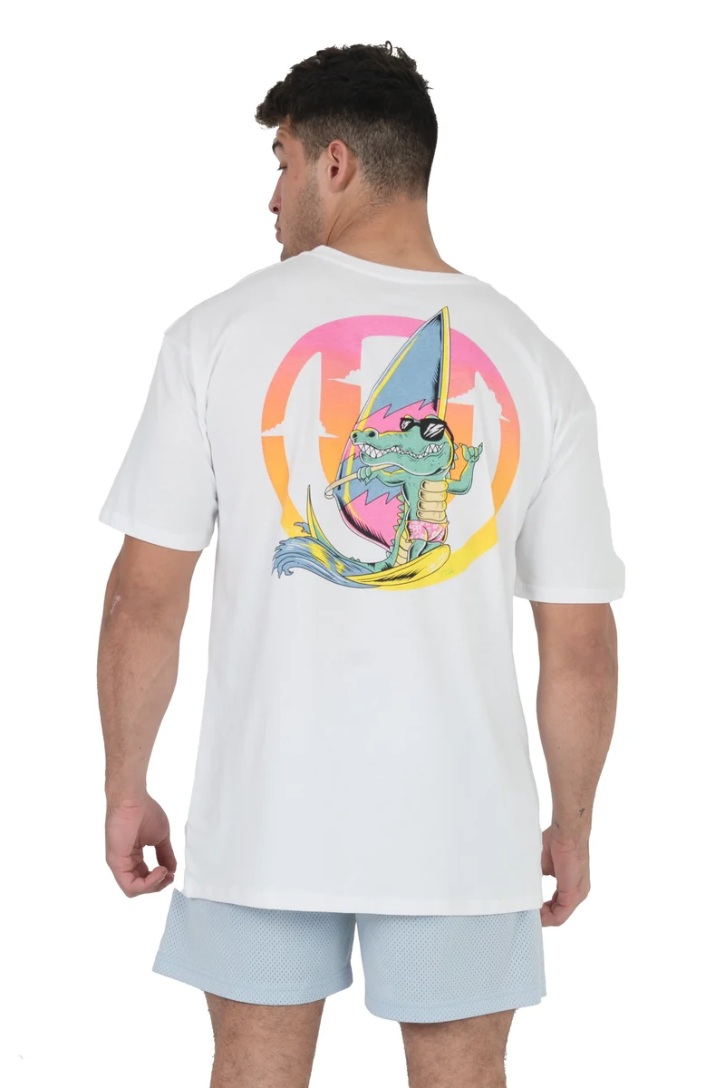 Gator Tee