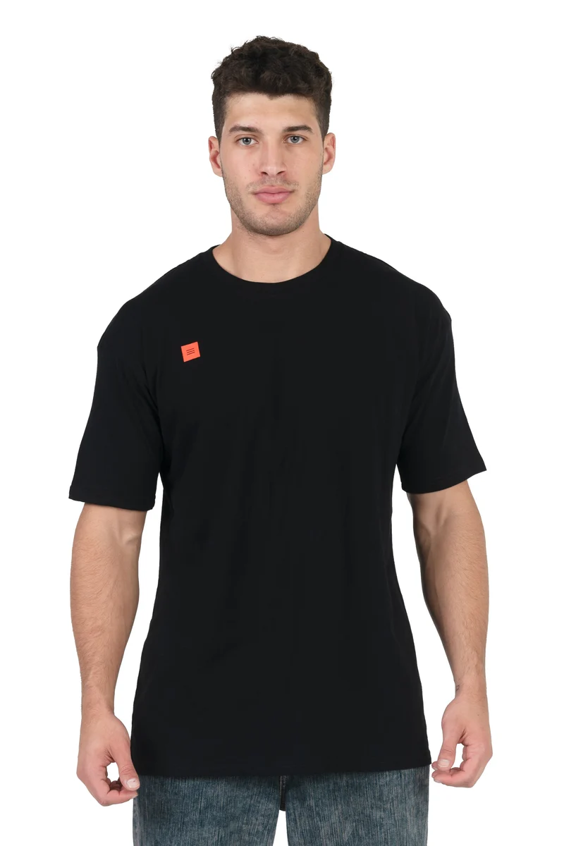 Resistance Spine Tee