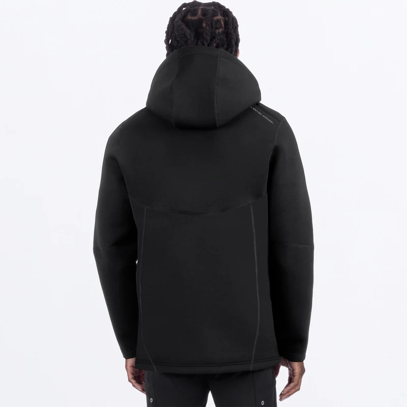 Men's Altitude Tech 1/4 Zip Hoodie