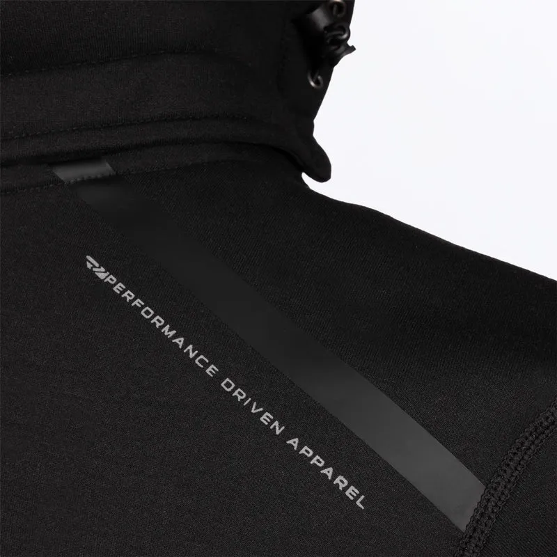 Men's Altitude Tech 1/4 Zip Hoodie