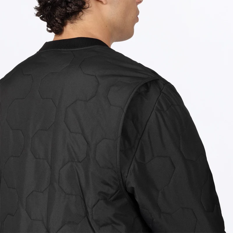 Men's Rig Quilted Jacket