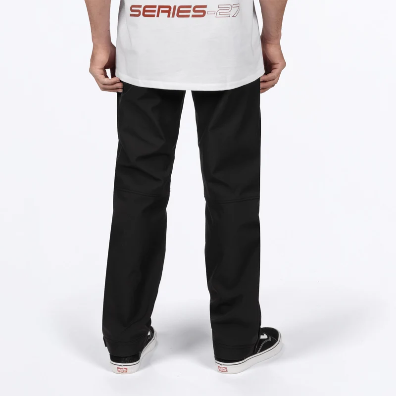 Men's Ascend Softshell Pant