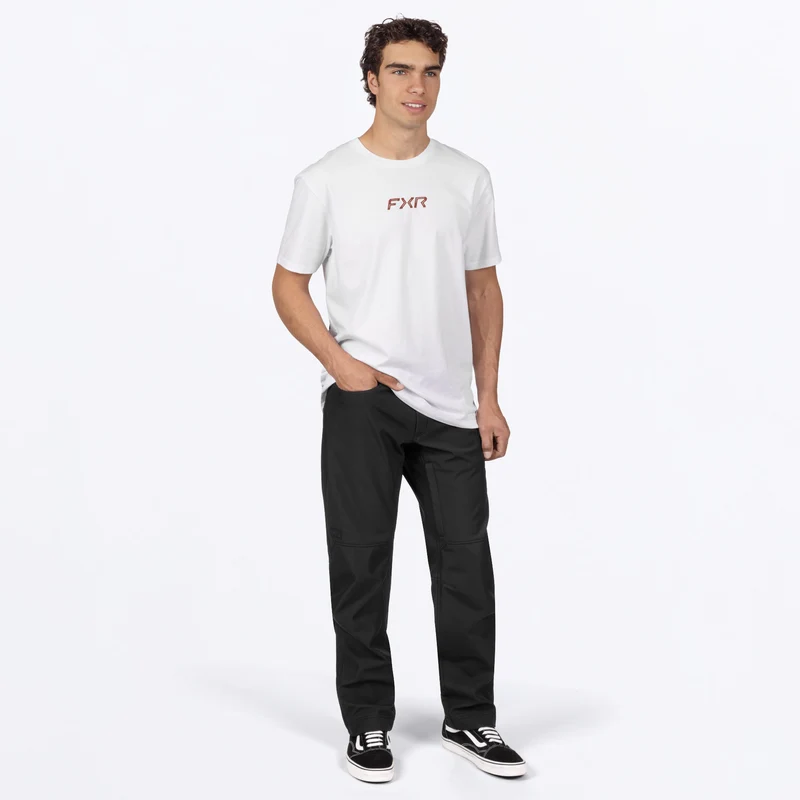 Men's Ascend Softshell Pant
