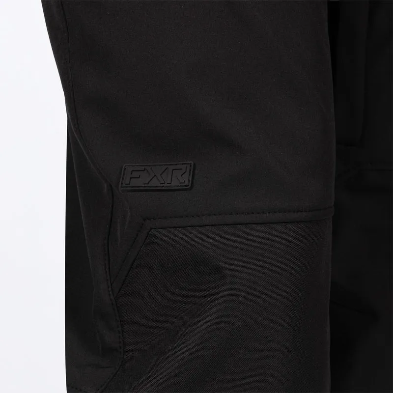 Men's Ascend Softshell Pant