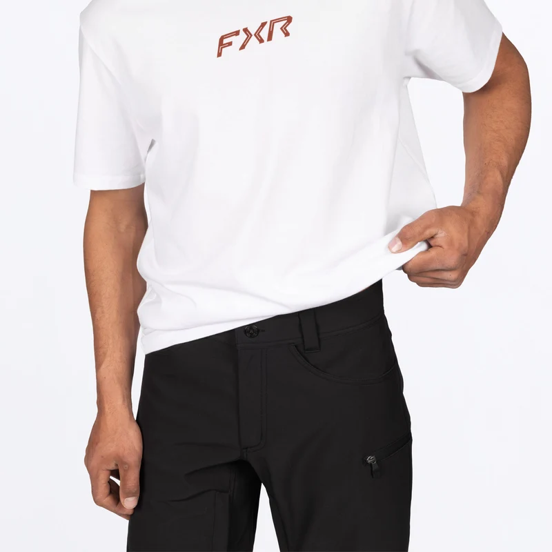 Men's Ascend Softshell Pant