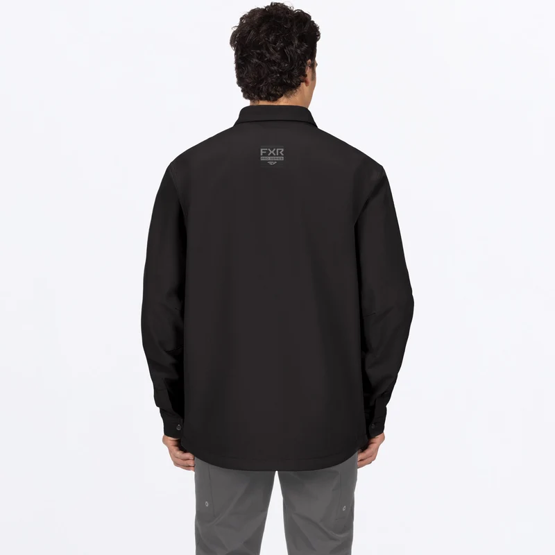 Men's Stronghold Tech Shirt-Jac