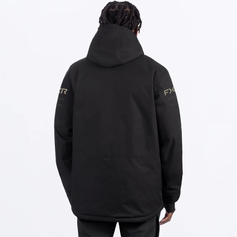 Men's Ascend Jacket