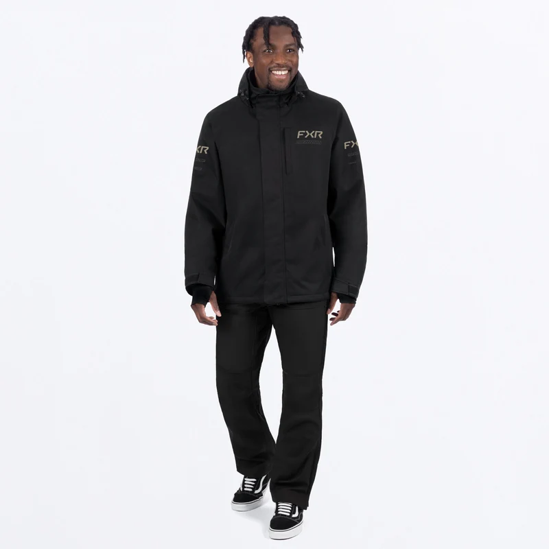 Men's Ascend Jacket