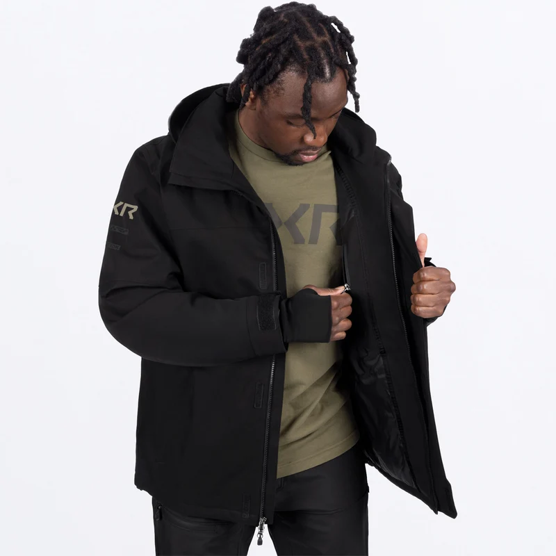 Men's Ascend Jacket