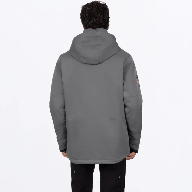 Men's Ascend Jacket