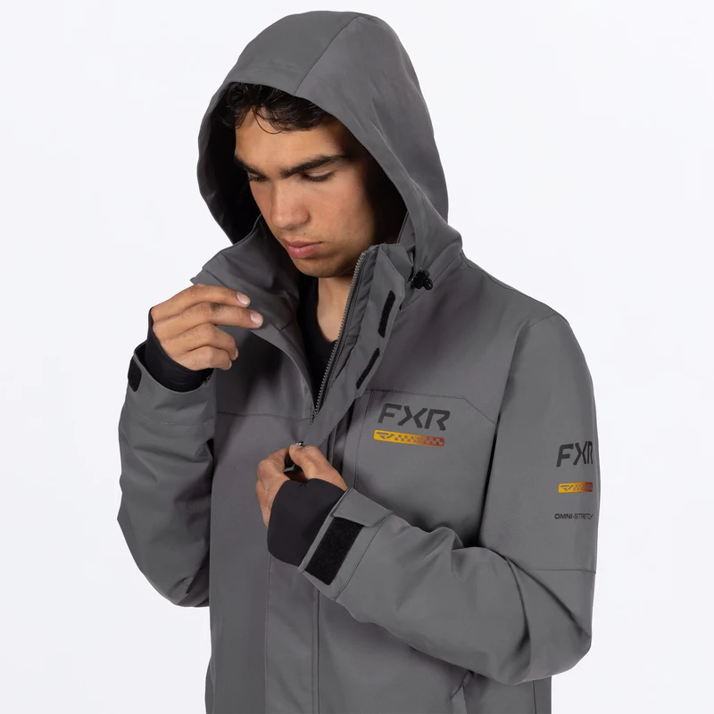 Men's Ascend Jacket