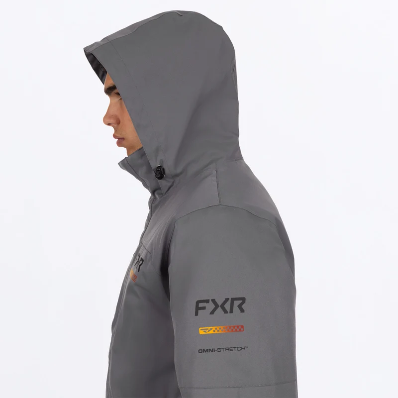 Men's Ascend Jacket