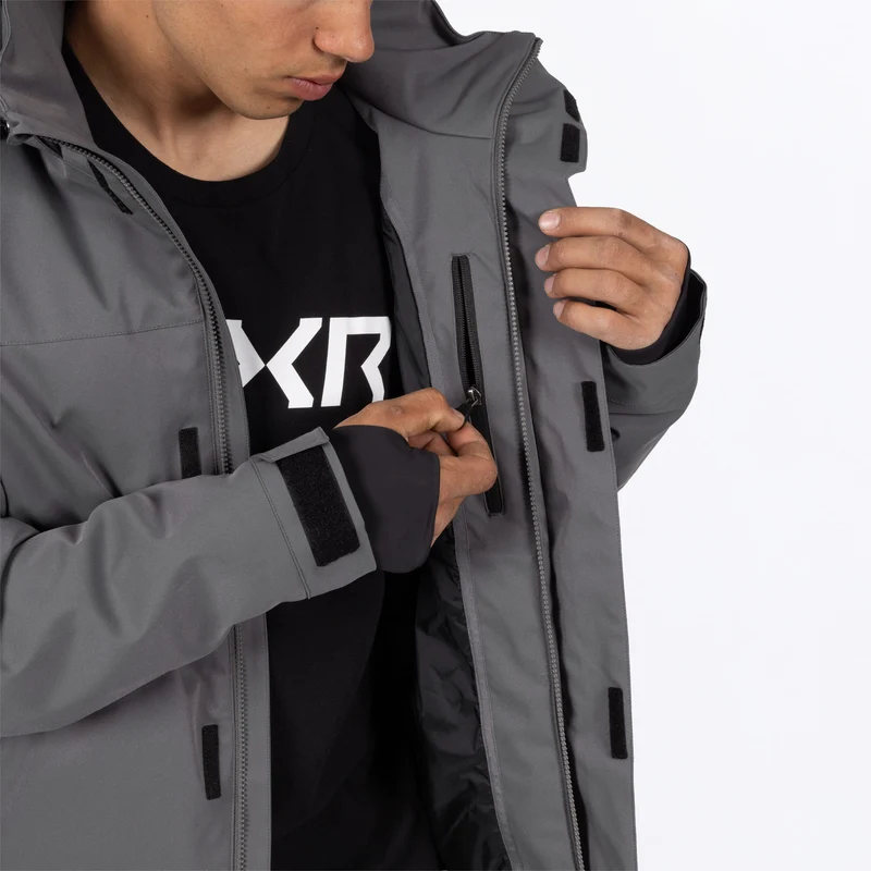 Men's Ascend Jacket