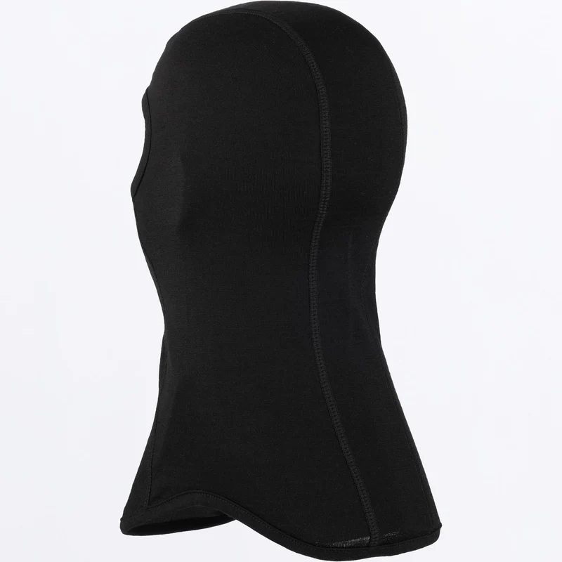 Tenacious Merino Balaclava