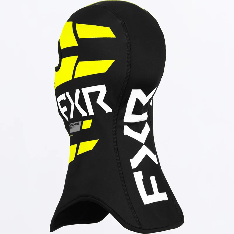 Boost Balaclava
